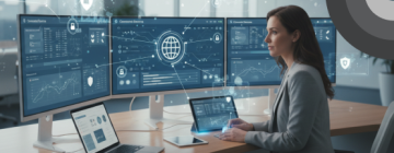 One Solution Security Management: la sicurezza integrata per la gestione centralizzata dei dispositivi aziendali - Archè Srls