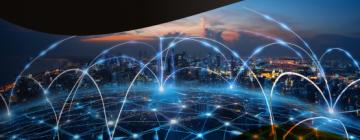 L’importanza della Connettività per le aziende - Archè Srls